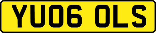 YU06OLS