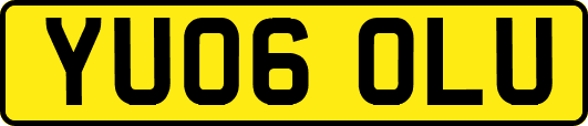 YU06OLU