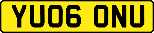 YU06ONU