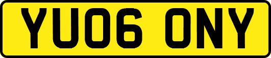 YU06ONY