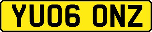 YU06ONZ