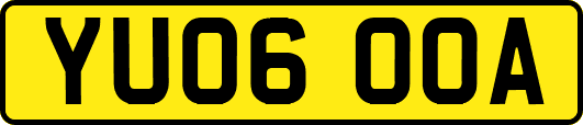 YU06OOA