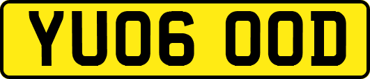 YU06OOD