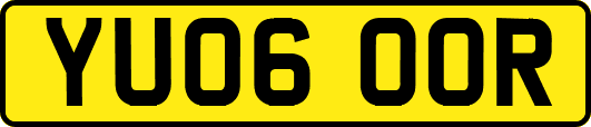 YU06OOR