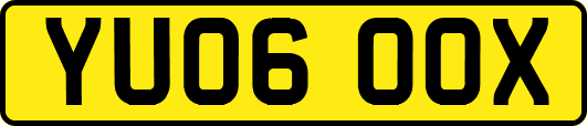 YU06OOX