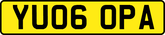 YU06OPA