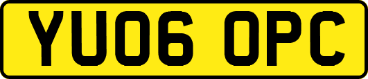 YU06OPC