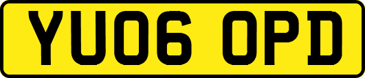 YU06OPD