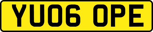 YU06OPE