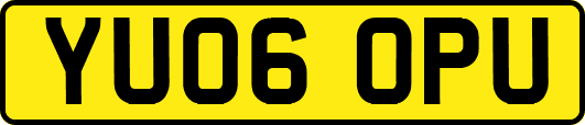 YU06OPU
