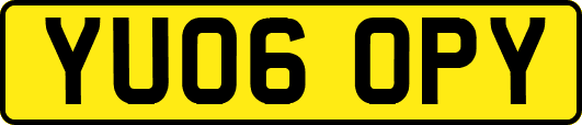 YU06OPY