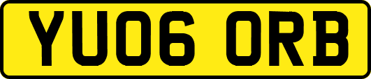 YU06ORB