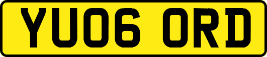 YU06ORD