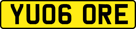 YU06ORE
