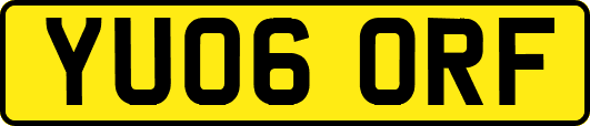 YU06ORF