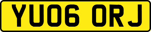 YU06ORJ