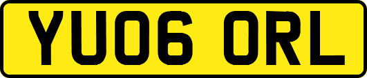 YU06ORL