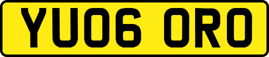 YU06ORO