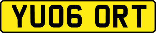 YU06ORT