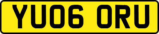 YU06ORU