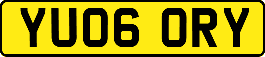 YU06ORY