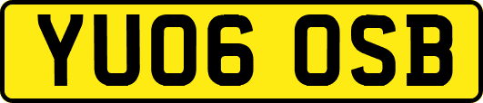 YU06OSB