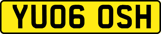 YU06OSH