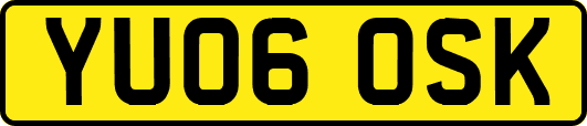 YU06OSK