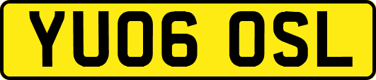 YU06OSL