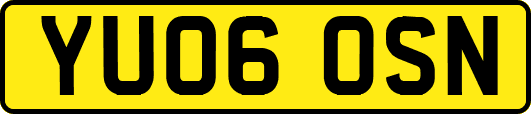 YU06OSN