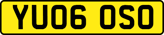 YU06OSO