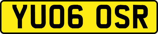 YU06OSR
