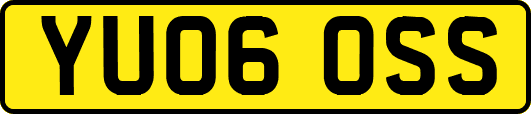YU06OSS