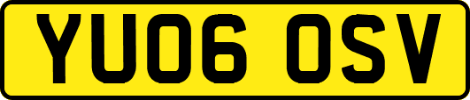 YU06OSV