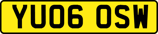 YU06OSW