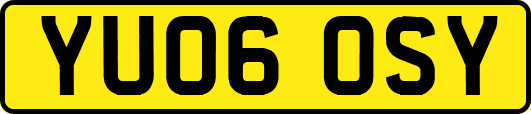 YU06OSY