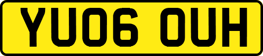 YU06OUH