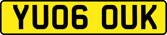 YU06OUK