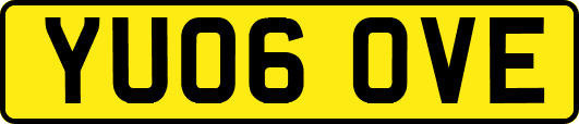 YU06OVE