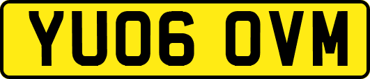 YU06OVM