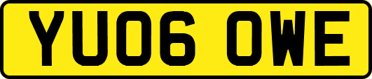 YU06OWE