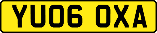 YU06OXA