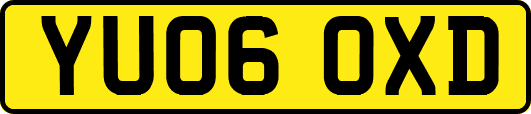 YU06OXD