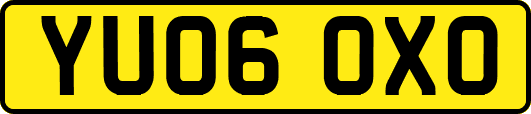 YU06OXO