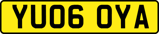YU06OYA