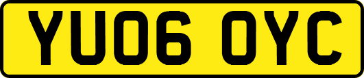 YU06OYC