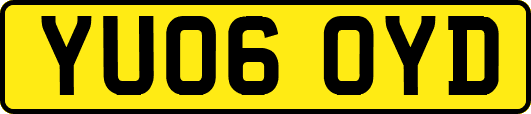 YU06OYD