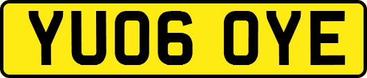 YU06OYE