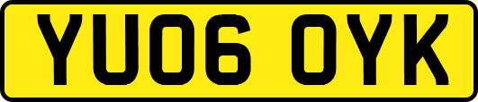 YU06OYK