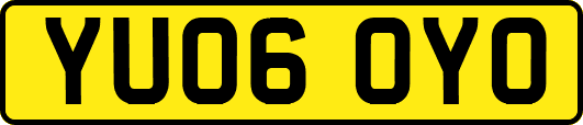 YU06OYO